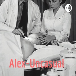 Alex-Uncasual