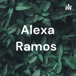 Alexa Ramos