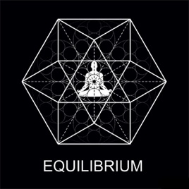 Alexander Belkanov presents EQUILIBRIUM