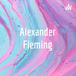 Alexander Fleming