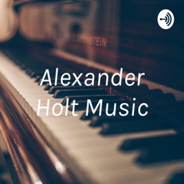 Alexander Holt Music