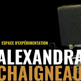 Alexandra Chaigneau