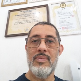 Alexandre Dias