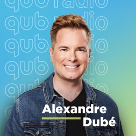 Alexandre Dubé