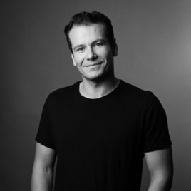 Alexandre Lacharme
