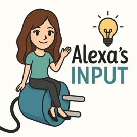 Alexa's Input (AI)