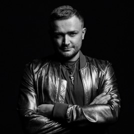 ALEXEY ROMEO - White Knight