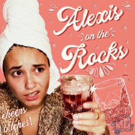 Alexis On The Rocks