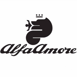 Alfa Amore Backstage