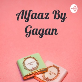 Alfaaz By Gagan
