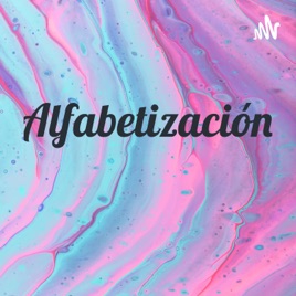 Alfabetización
