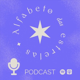 Alfabeto das Estrelas⎪Astrologia