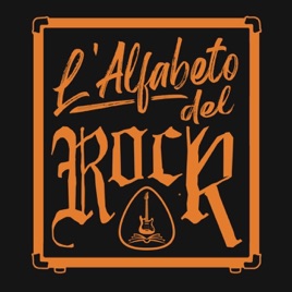 Alfabeto Del Rock