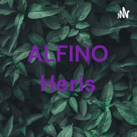 ALFINO Heris