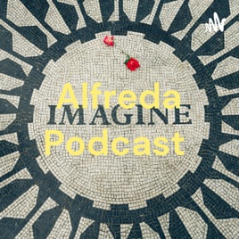 Alfreda Podcast