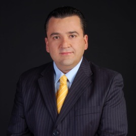 Alfredo ALVAREZ