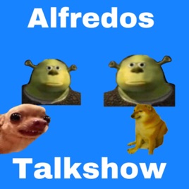 Alfredos Talkshow