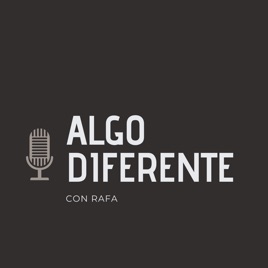 Algo Diferente con Rafa