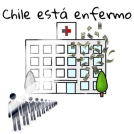 Chile está enfermo