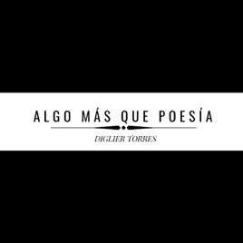 Algo más que poesía
