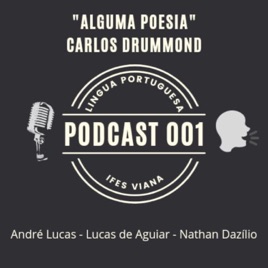 Alguma poesia
