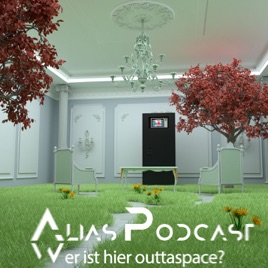 Alias Podcast