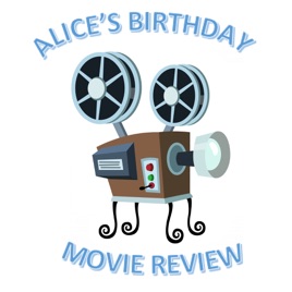 Alice's Birthday Movie Review Podcast