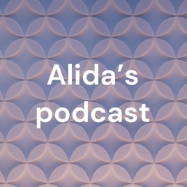 Alida’s podcast