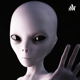 Aliens Curando Humanos.