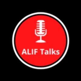 ALIF Talks
