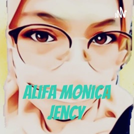 Alifa monica jency