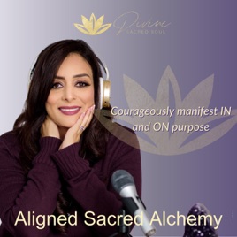 Aligned Sacred Alchemy