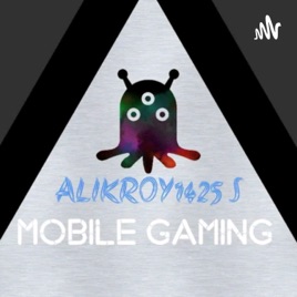 ALIKROY1425S Special Podcast.