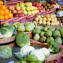Alimentação Saudável - AMC