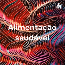 Alimentação saudável - Márcio Feitoza
