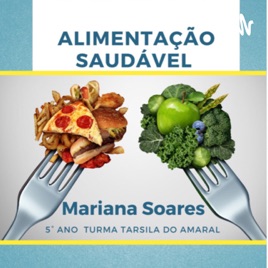 Alimentação saudável