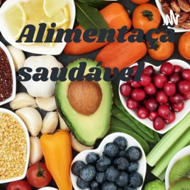 Alimentação saudável