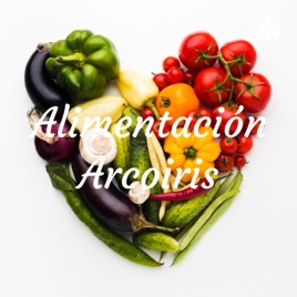 Alimentación Arcoiris