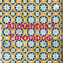 Alimentos Y Fármacos.