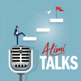 Alimi Talks
