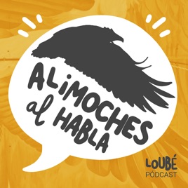 Alimoches al habla