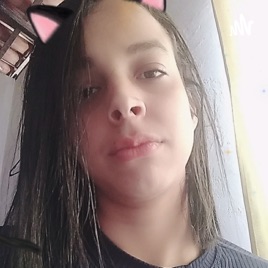 Aline está lendo