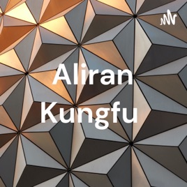 Aliran Kungfu