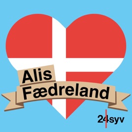 Alis fædreland