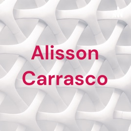 Alisson Carrasco