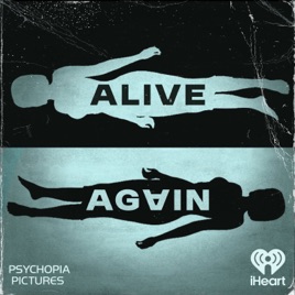 Alive Again