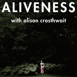 Aliveness: Technology, love, money, sex, soul, governance