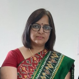 Alka Maurya