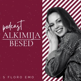 Alkimija besed