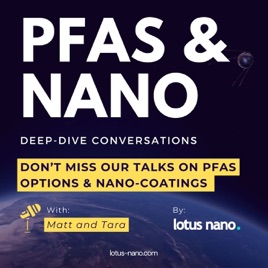 All about Exiting PFAS